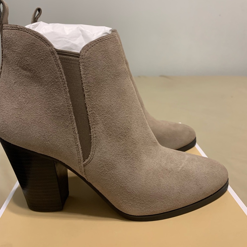 Great boots
